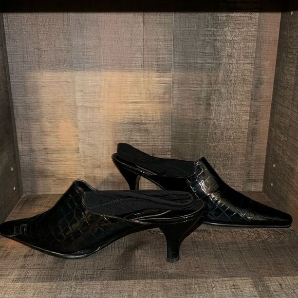 J.RENEE shoes-MAGDA style- size 8.5 - Picture 5 of 13